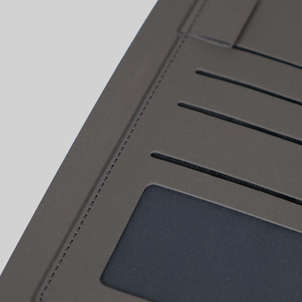 PU Cover Diary